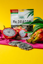 MR. DRAGON | Dragon fruit 50 g
