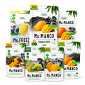 MANGO TASTING COLLECTION SET x 7