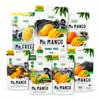 MANGO TASTING COLLECTION SET x 7