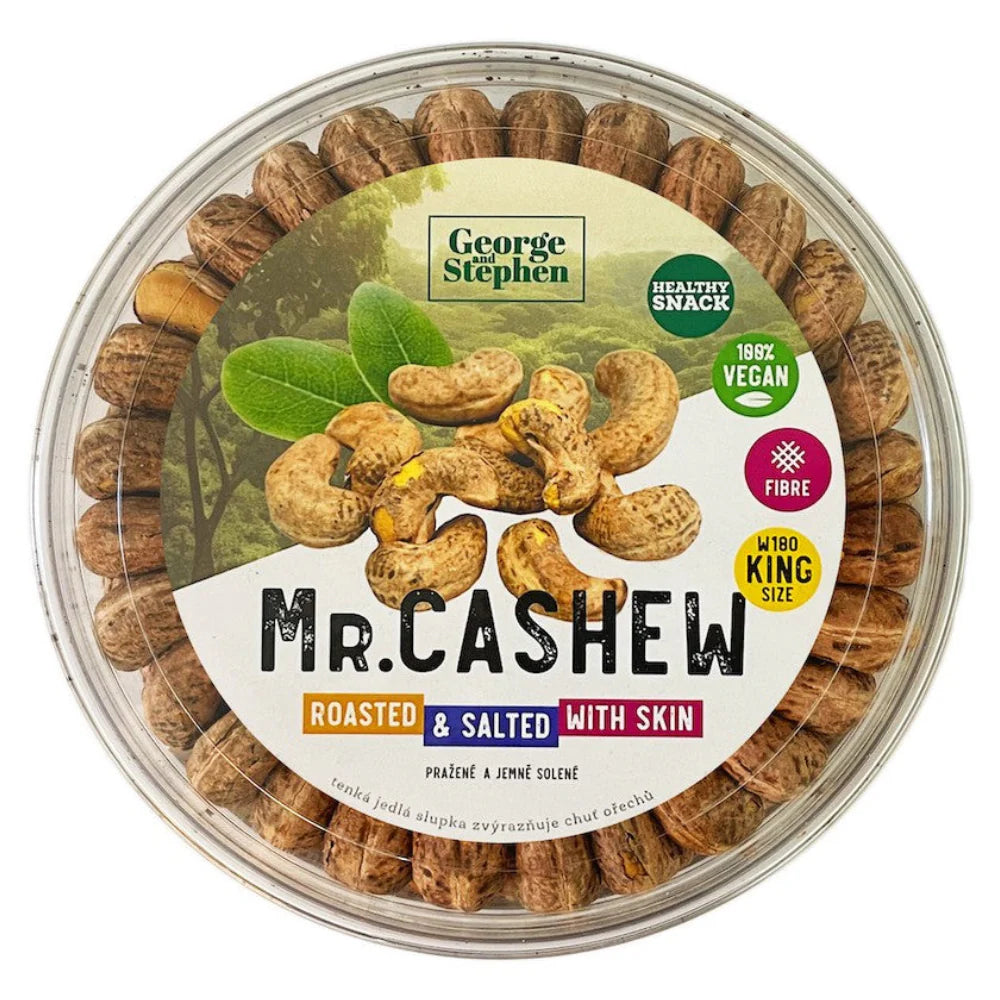 MR. CASHEW | Cashew Nuts 370 g
