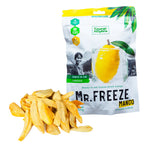 MR. FREEZE MANGO | Freeze-Dried Mango 50g