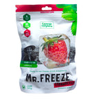 MR. FREEZE STRAWBERRY | Freeze-Dried Strawberries 50g