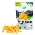 MR. MANGO | Mango strips 100g