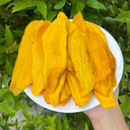 MR. MANGO | FAMILY PACK 500 g