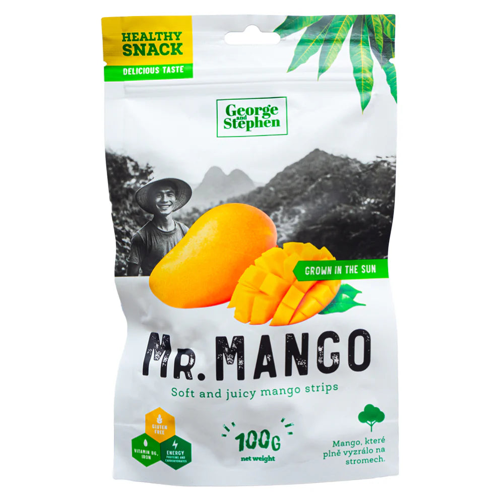 MANGO TASTING COLLECTION SET x 7