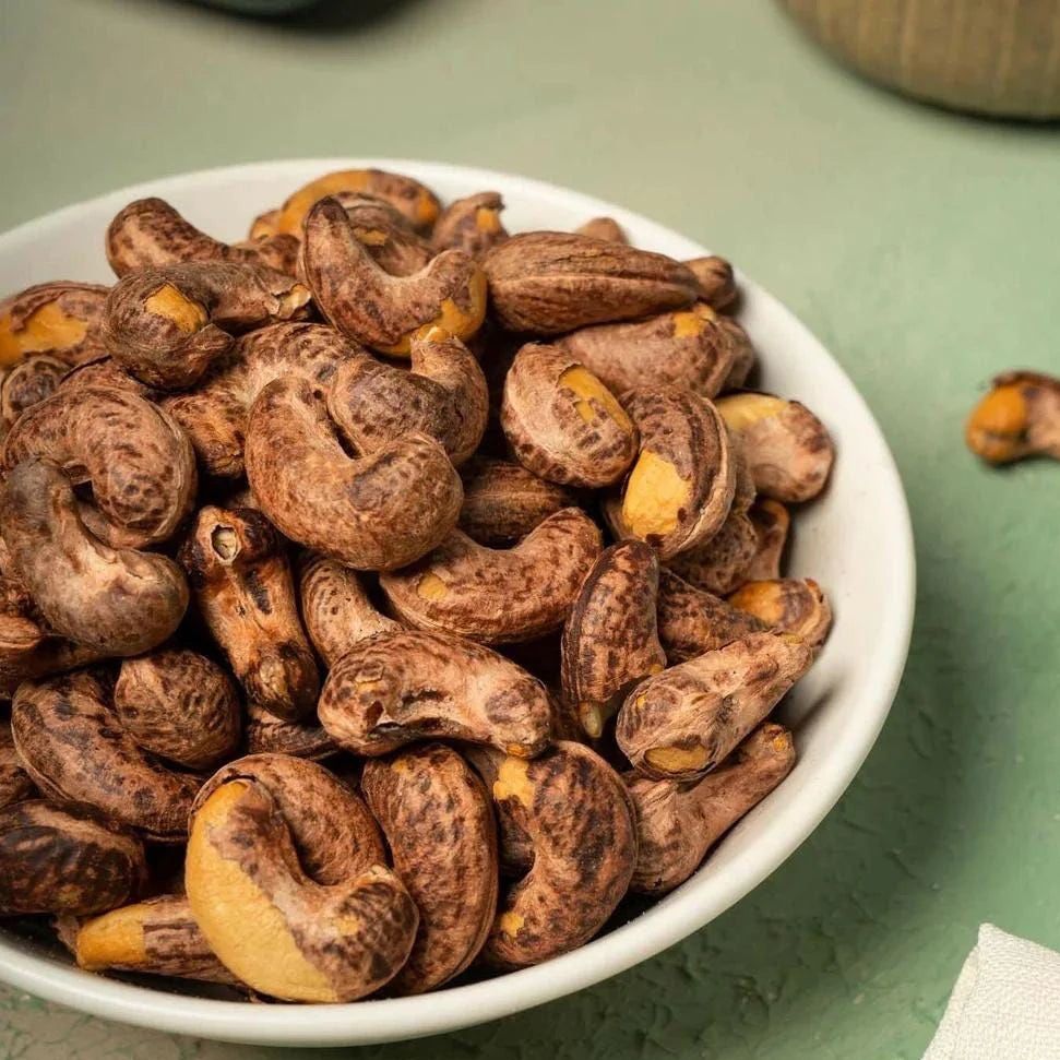 MR. CASHEW | Cashew Nuts 370 g