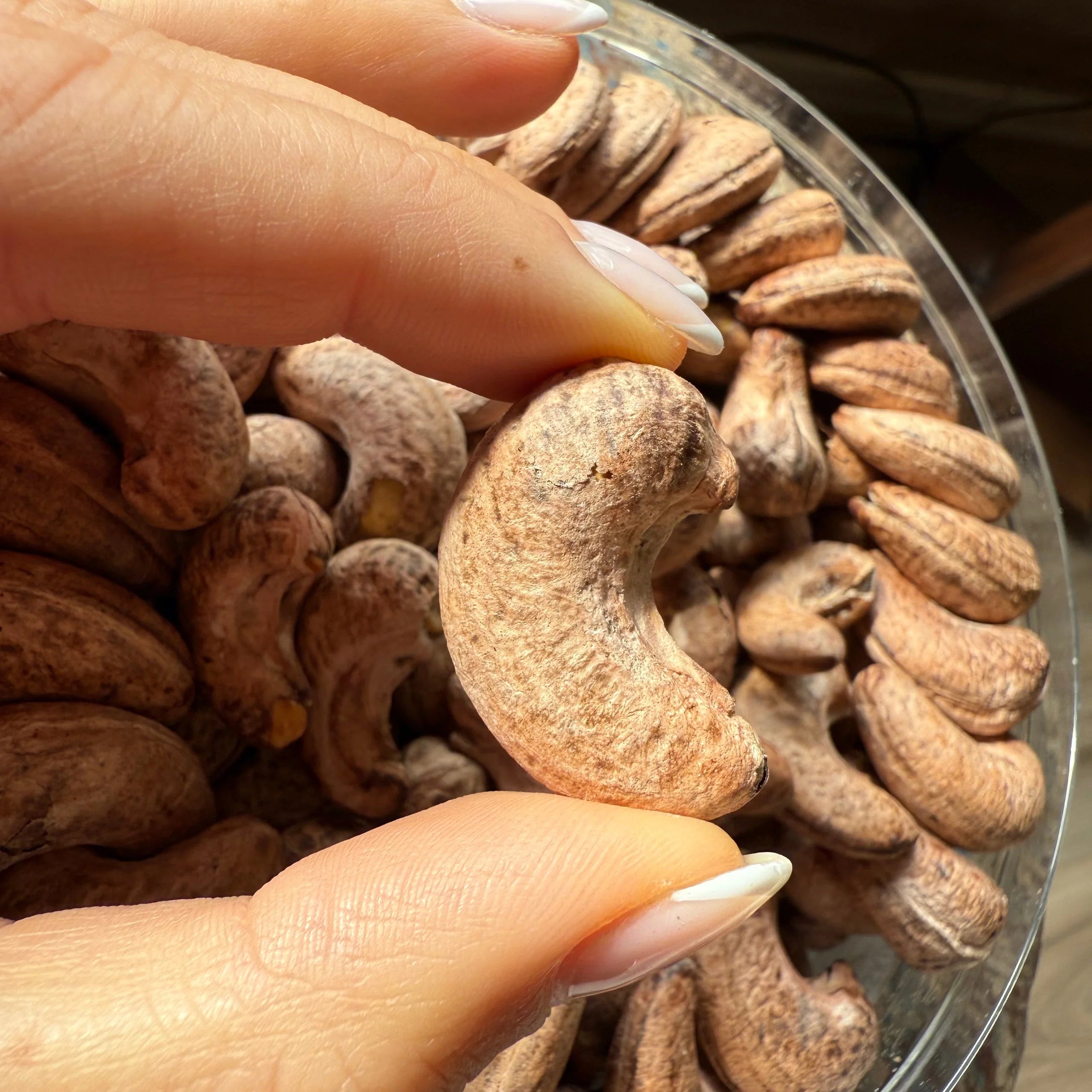 MR. CASHEW | Cashew Nuts 370 g