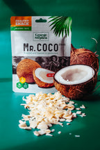MR. COCO | Dried Coconut 40 g