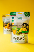 MR. MANGO MATCHA CHOCOLATE