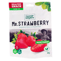 MR. STRAWBERRY | Dried Strawberries 40 g