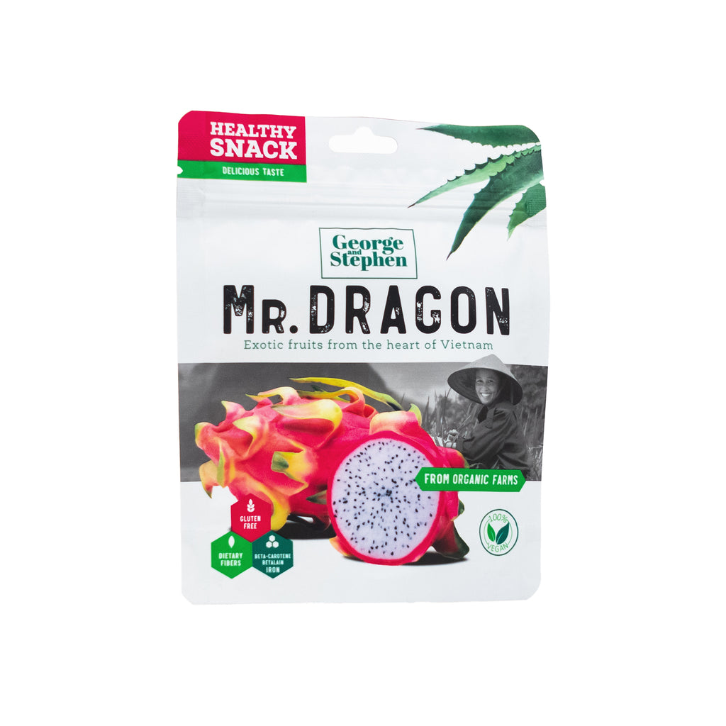 MR. DRAGON | Dragon fruit 50 g