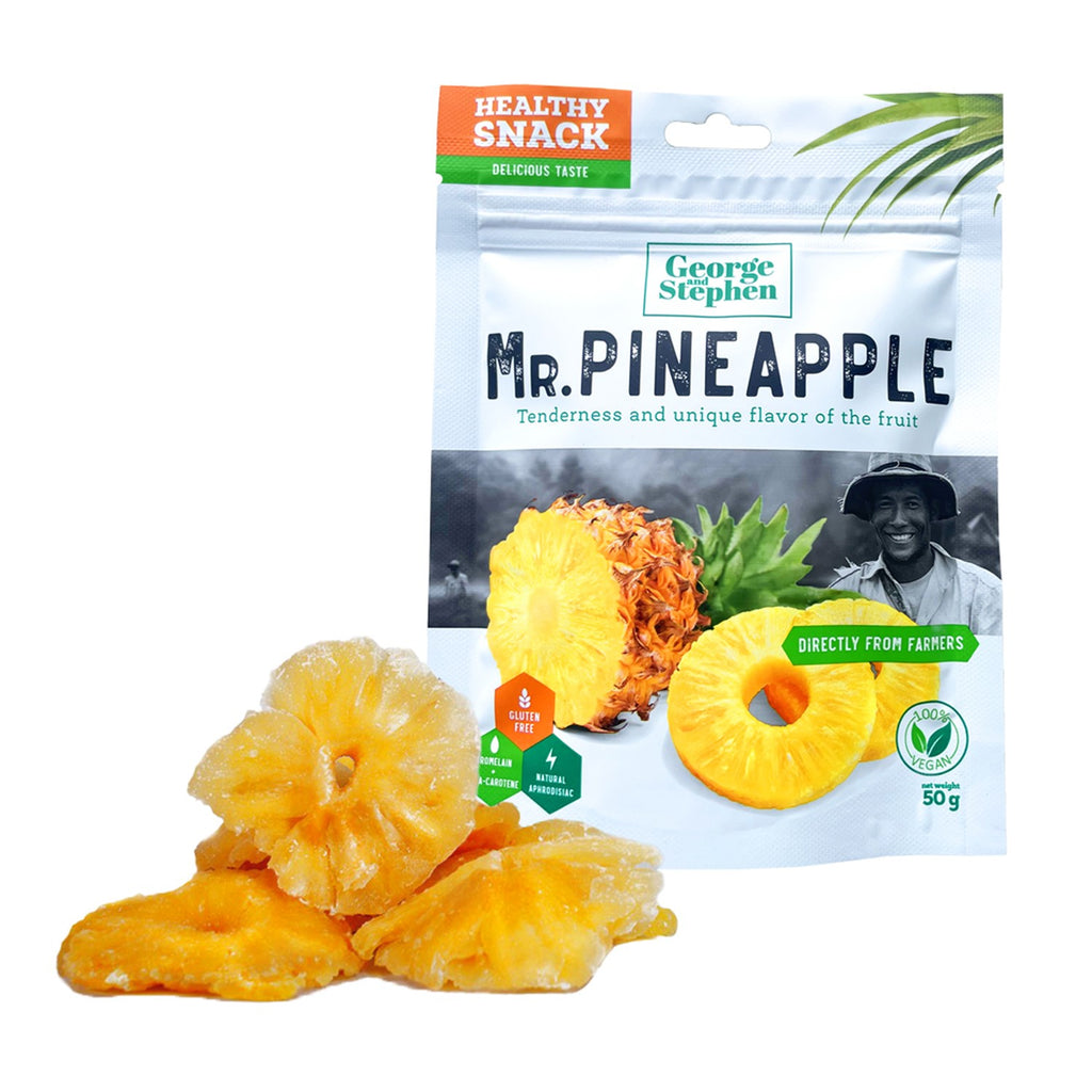 MR. PINEAPPLE 50 g